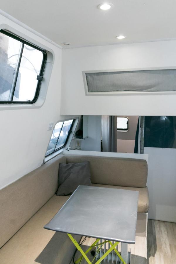 Hotel Bateau pénichette atypique à Nantes Extérieur photo
